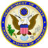 Seal of the U.S. Department of State