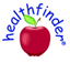 healthfinder.gov logo