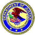 Justice Seal