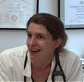 Dr. Emily Transue