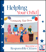 "Helping Your Child Become a Responsible Citizen" Cover