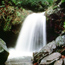 Grotto Falls in Roaring Fork