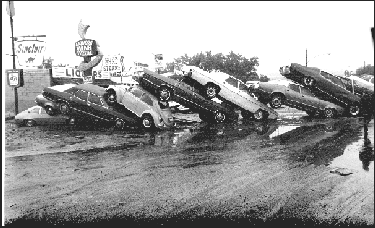 Rapid City Flood of 1972