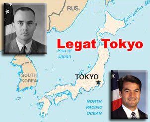 Graphic for Legat Tokyo
