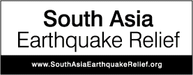 Link to www.southasiaearthquakerelief.org