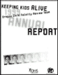 CFR 1999 Report