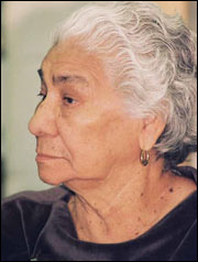 Picture of older woman