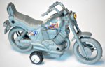 Picture of Recalled Super Famous Toy Motorcycle