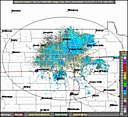 Grand Forks Radar