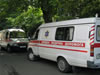 Zhytomyr's new ambulances are always available to respond to emergencies