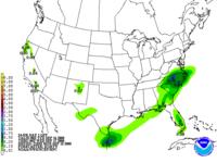 HPC Day 1 QPF