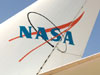 NASA aircraft at Wings Over Houston