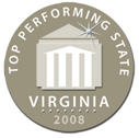 Top Performing State