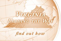 Virginia Leading The Way - find out how