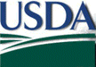 USDA logo