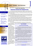 July 2008 Newsletter