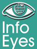 Info Eyes Icon