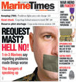 Request Mast? Hell No!