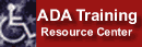ADA Training Resource Center