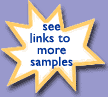 Websites with Samples