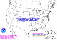 Day 1 freezing rain outlook