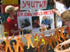 Children promote inclusive education at a rally in Moscow