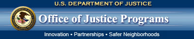 Partnerships for Safer Communities, OJP, DOJ