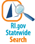 RI.gov Statewide Search