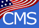 Centers for Medicare and Medicaid Services (CMS) Logo