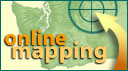 WDFW Online Mapping