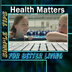 logo: Health Matters