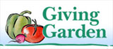 Giving Garden