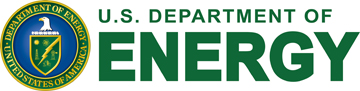 DOE logo color