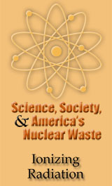 Science, Society & America's Nuclear Waste