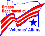 Oregon Department of Veterans' Affairs