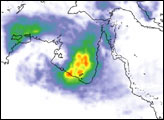 Wunthurru: Heavy Rains in Northern Australia