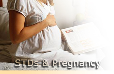 STDs & Pregnancy