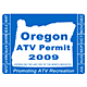ATV Operating Permit