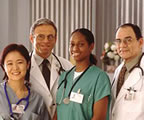 Healthcare Workers