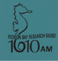 Florida Bay Research Radio