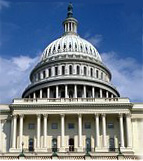 US Capitol Building