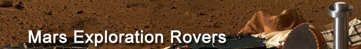 Mars Exploration Rovers