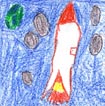 Kid's Drawing