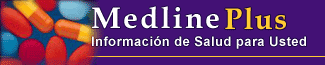 MedlinePlus Información de Salud para Usted