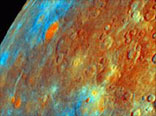 Mercury: Enhanced Color