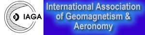 International Association of Geomagnetism and Aeronomy Home