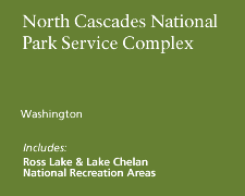 North Cascades National Park Service Complex