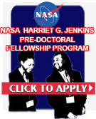 NASA JPFP Logo