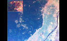 Visible Earth Image, Please See Caption