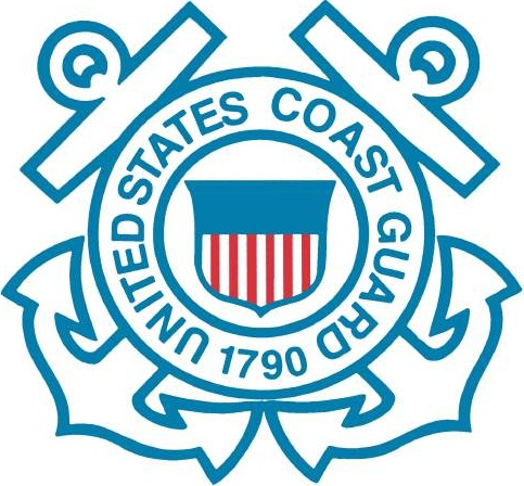 USCG logo